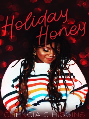 cover image of Holiday Honey